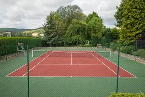 Mycket trevlig charmig egendom i champagne vingårdar, pool, tennis - Image 2