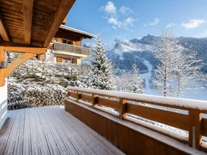 Charmant appartement vue montagne - 6 pers. - FR-1-304-312 - Image 1