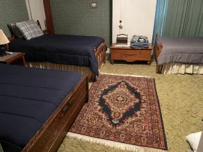 Cooperstown Dreams Park Baseball Rental All Star Village Catskills Oneonta - Image 5