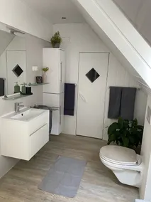 75qm Lieblingsplatz mit Sauna in Bendestorf / Nähe Hamburg/ Lüneburg - Image 3
