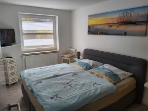 Renovated 2-room apartment, bright and friendly, dogs are welcome - Image 4