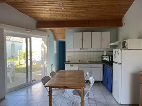Maison 4 Personnes - Petite Résidence Avec Piscine - Image 3
