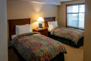 3205 - Two Bedroom Standard Powderhorn Lodge condo - Image 5