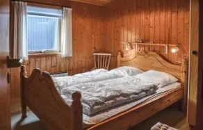 4 sovrum fantastiskt hem i Thisted - Image 4