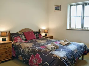 Alloggio con 3 camere da letto ad Llanon, near Aberaeron - Image 3