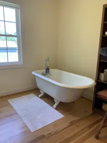 Coffee Creek Cottage: A tranquil, waterfront escape minutes from Oriental, NC - Image 5