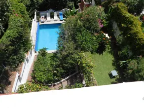 DELUXE APPARTAMENTO COMPLETAMENTE ARREDATO IN ZONA RESIDENZIALE TRANQUILLA - Image 5