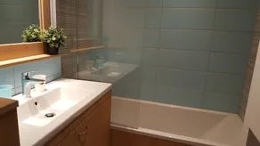 La Clairière 37 - Chaleureux 5 pièces en duplex, classé 3 étoiles - Image 2