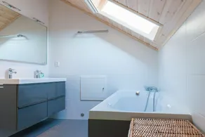 Luksus sommerhus midt i naturen og direkte ved Vravatn - Image 4