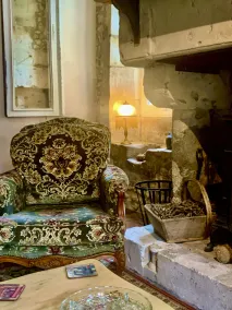 175m2 from the 18th century just for you! - Image 3
