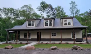 Experience Valley living near the Chattahoochee River - Image 4