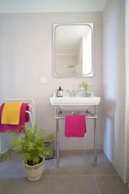 Manoir de la Salle du Roc - romantic suite 30 M2 Joséphine, Near Chenonceau  - Image 4