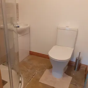 Cosy 2-bed Cottage With Garden Near Carlisle - Image 3