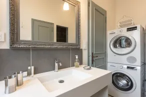 Apartment-Deluxe-Ensuite-Mountain view-Le Balcon - Image 4