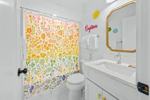 Captiva Village Pool- Home Walkable to Shops, Restaurants, Marina, Beach - Image 2