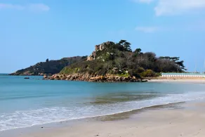 La grange de Blanche, gîte tout confort proche de Perros-Guirec - Image 4