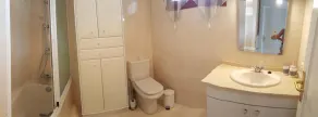 PENTHOUSE DUPLEX 2 BEDROOMS WITH GARAGE PANORAMIC VIEW ON THE SEA - Image 3