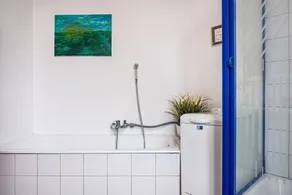 Apartamento \"Ebbe\" – Férias relaxantes junto ao Weser - Image 5