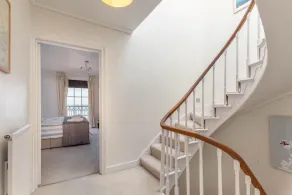 Cliffhanger, Cowes.  Stunning period property with fabulous sea views, sleeps 10 - Image 2