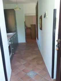 Lille villa i det kølige og maleriske kuperede landskab i Roccamonfina - Image 5