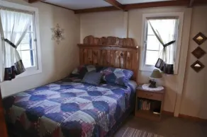 Cabin #4 - Loon's Landing - Image 4