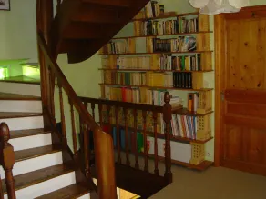 Personagem vila centro casa para aluguel de verão - Image 3