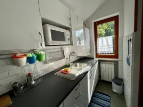 Weekend a Gravere con garage per moto (bike) e bici - Image 5