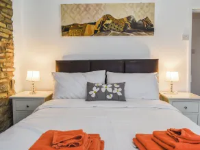 2 Schlafzimmer Unterkunft in Street - Image 4