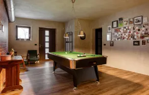 Bella casa a Visignano - Image 2