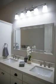 ENTIRE LUXE CABIN ON 126 ACRES WITH 3 PONDS, TRAILS - SLEEPS 18 - Image 5
