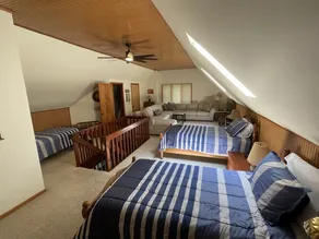 Hope Floats Cottage on Stony Lake - Image 4