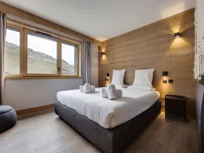 Appartement spacieux à Tignes le Lac - 6 personnes - Image 4