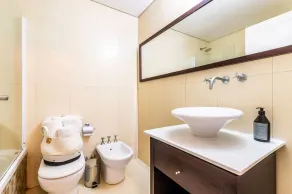 Family Apartment with Puente de la Mujer View in Puerto Madero - Image 5