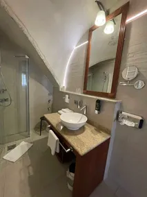 Double room Hotel**** - Hotel Italia - Image 2