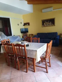 Terraced house located in Marinella 200 meters from the sea - Image 4