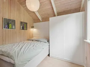 4 star holiday home in Hurup Thy - Image 4