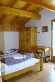 Chalet spacieux à100m des pistes de St Martin /3 vallées idéal familles ou amis - Image 5
