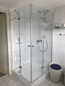 Casa de férias \"Villa Kiebitz\", mais bem equipada, muito perto da grande praia - Image 5