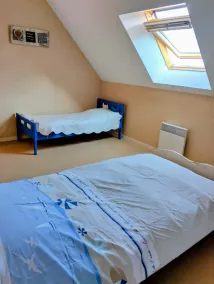 Hafen in 50m und Strand in 400m, 3 Schlafzimmer - Image 4