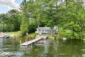 Winnipesaukee House and Guest House Sleeping 8 - Image 5