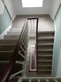 Grade 2 Georgian Townhouse - Image 2