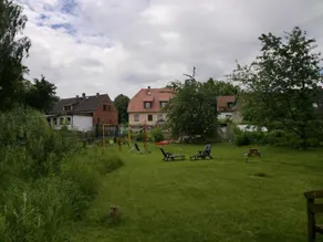 Altes Amtsverwalterhaus - Holiday apartment II - Image 4