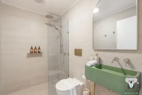 KozyGuru | Forestville | Boutique Style Studio Apt - Image 4
