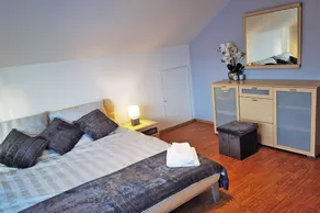Haus Rist - Apartment Panoramablick in Altstädten im Allgäu - Image 5