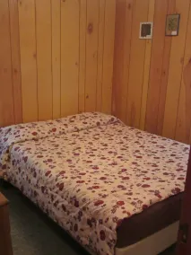Coastal Cottage Resort. Confortable chalet confortable Jusqu'à 5 personnes, WiFi gratuit, Isolé - Image 4