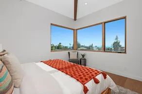 Oceanview Rooftop Patio - Walk To The Beach & Park - Image 5