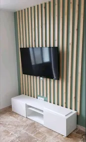 Appartement Lumineux en Rdc, Pour Séjour Touristique ou Professionnel - Image 2