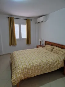 Appartement à Mojacar Playa avec magnifique terrasse privée - Image 5
