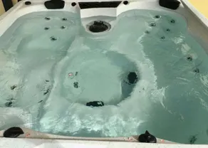 Smuk rolig villa wifi opvarmet pool & privat jacuzzi nær stranden - Image 2