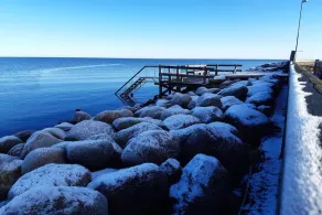 6 person holiday home in Hadsund - Image 2
